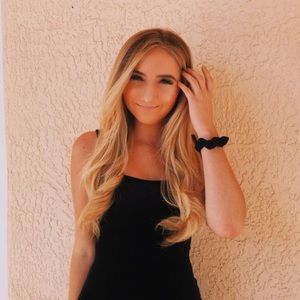 Meet your Posher, Lexi